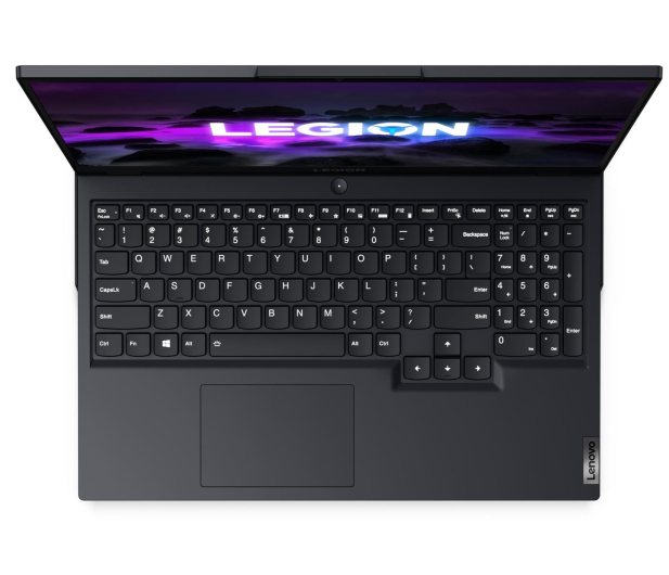 Lenovo Legion 5-15 Ryzen 5/32GB/512 RTX3050Ti 165Hz - 673530 - zdjęcie 3